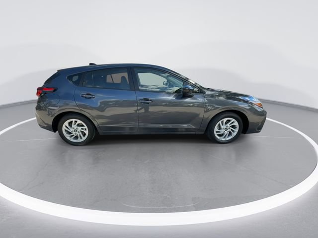 Certified 2024 Subaru Impreza 2.0i image 8