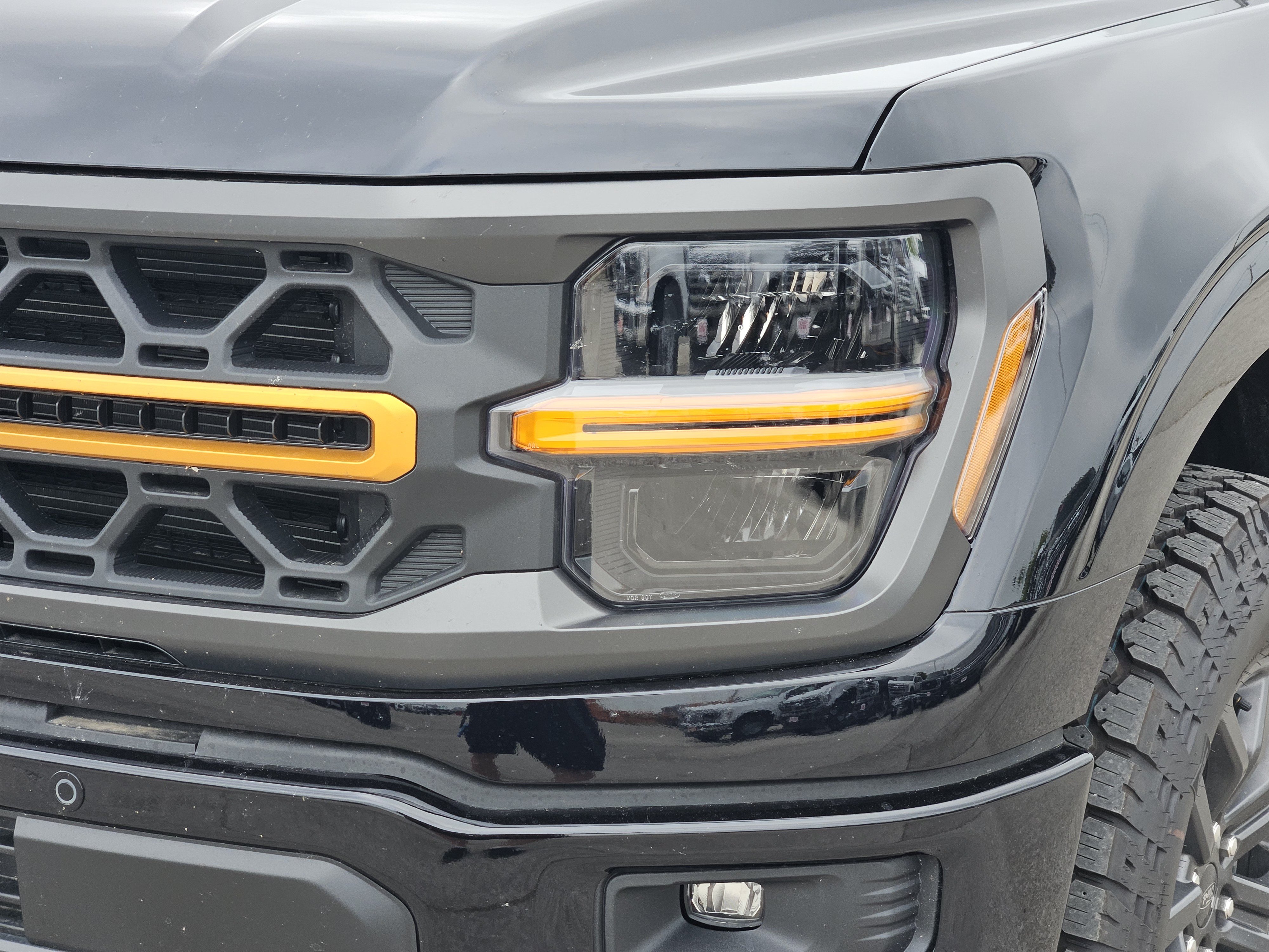 New 2026 Ford F150 Tremor w/ Equipment Group 402B AWD/4WD image 6
