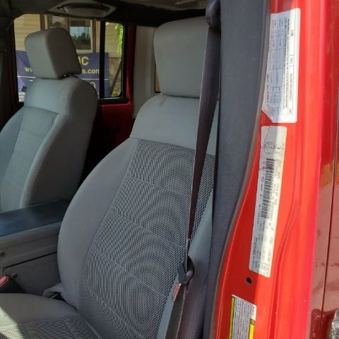 Used 2008 Jeep Wrangler Unlimited Rubicon w/ Dual Top Group image 19