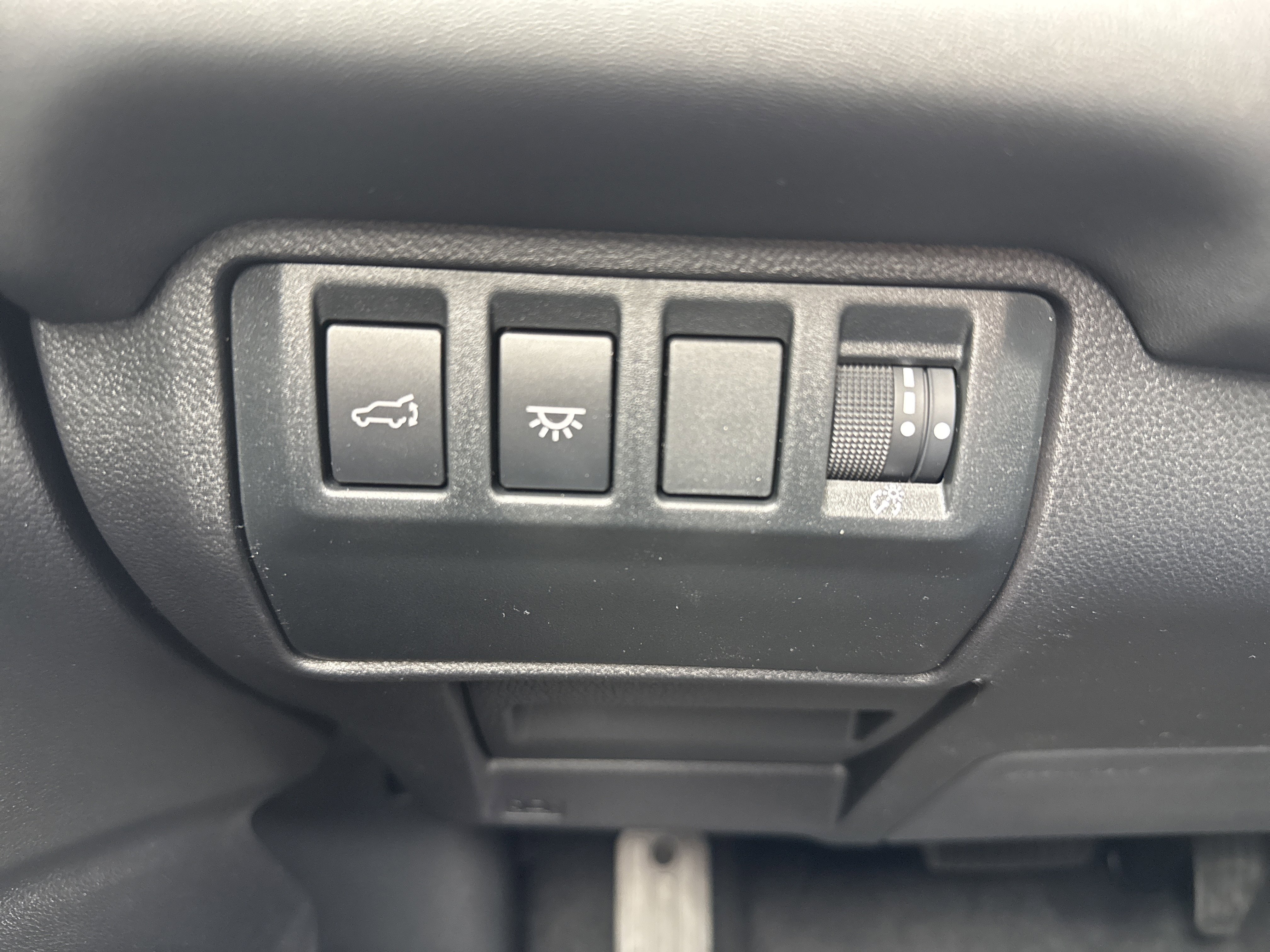 New 2026 Subaru Ascent Bronze Edition image 25