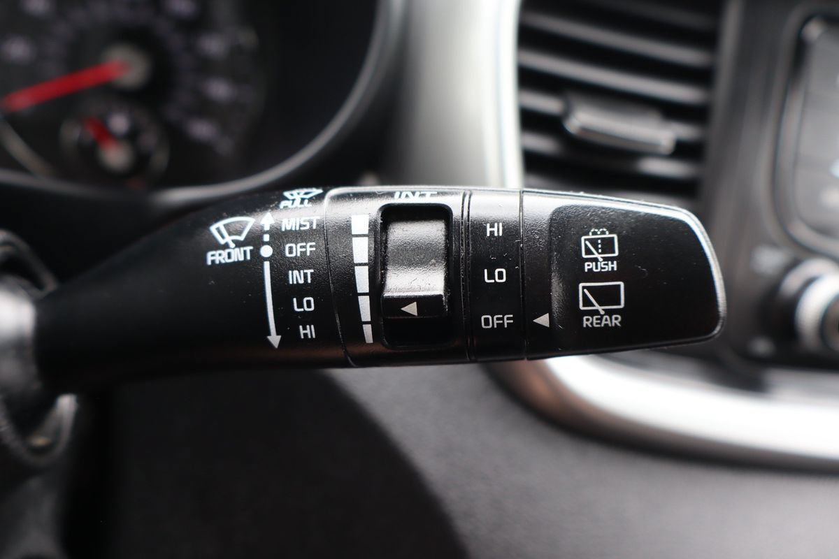 Used 2016 Kia Sorento LX AWD/4WD image 34