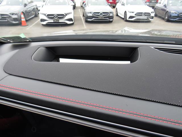 Certified 2022 Mercedes-Benz GLE 53 AMG 4MATIC Coupe image 9