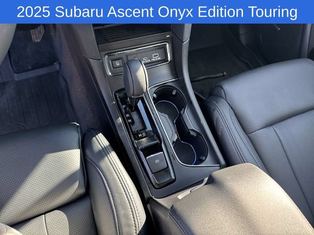 Certified 2025 Subaru Ascent Bronze Edition w/ Onyx Package AWD/4WD image 27