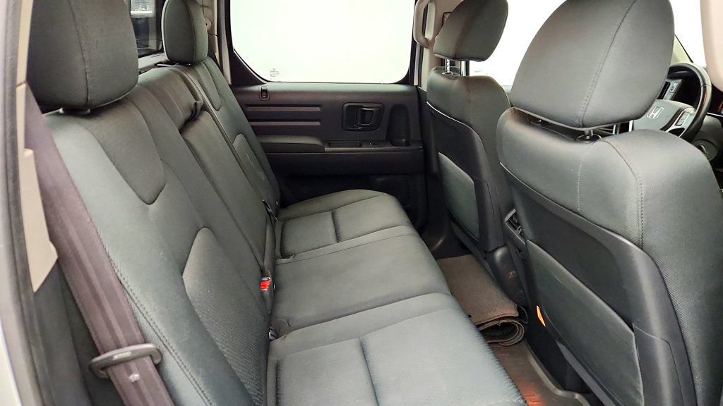 Used 2013 Honda Ridgeline Sport image 20