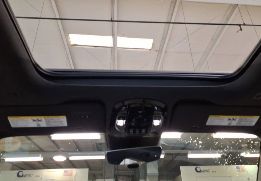 Used 2023 Maserati Grecale Modena image 8