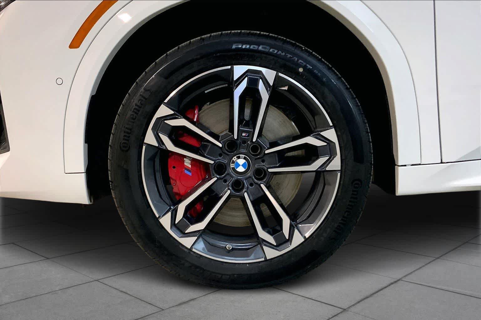 New 2026 BMW X2 xDrive28i w/ Technology Package AWD/4WD image 11