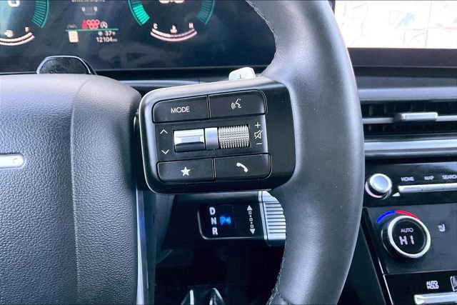 Certified 2025 Hyundai Santa Fe SEL image 19