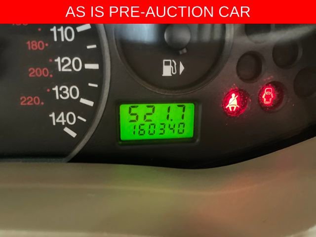 Used 2007 Ford Focus SE image 16