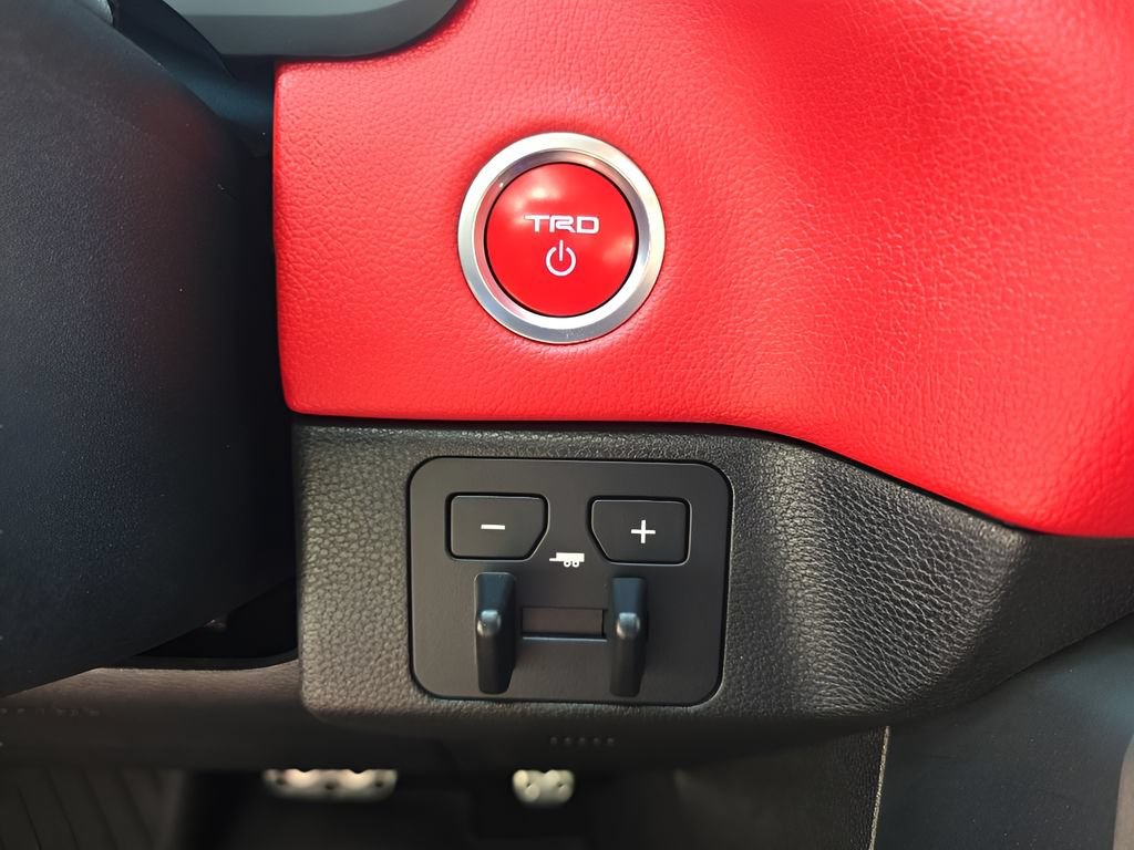 Used 2023 Toyota Tundra TRD Pro AWD/4WD image 18