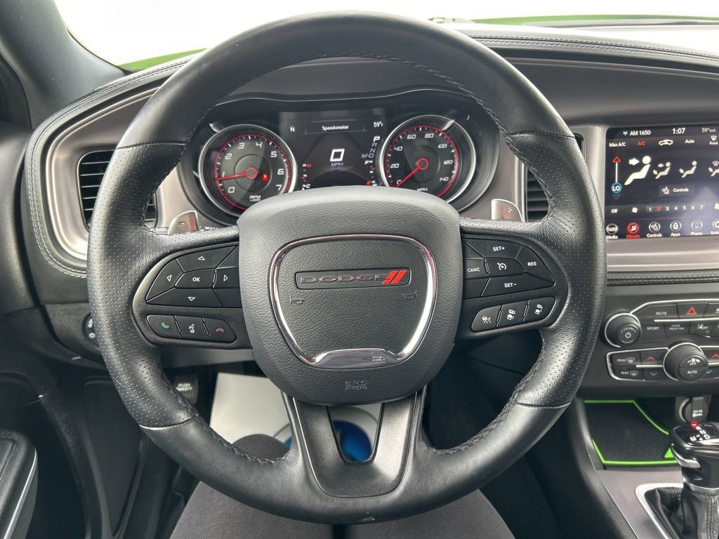 Used 2023 Dodge Charger GT w/ Plus Group image 22