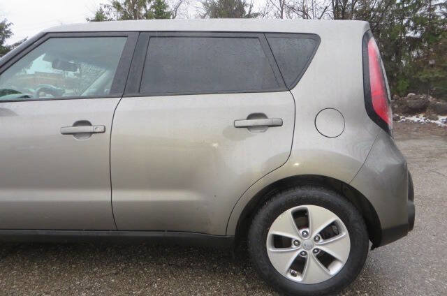 Used 2014 Kia Soul image 29