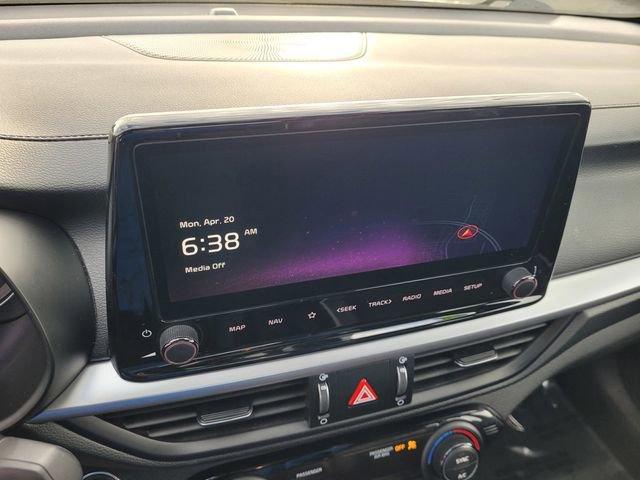 Used 2023 Kia Forte GT-Line image 13