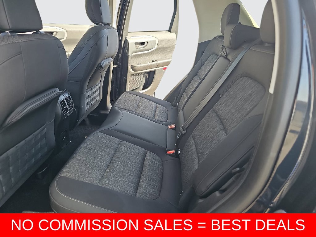 Used 2021 Ford Bronco Sport Big Bend w/ Big Bend Package AWD/4WD image 13