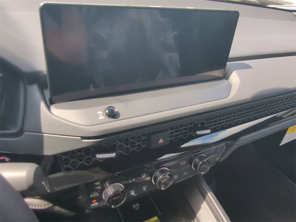 New 2025 Honda Accord Sport image 17