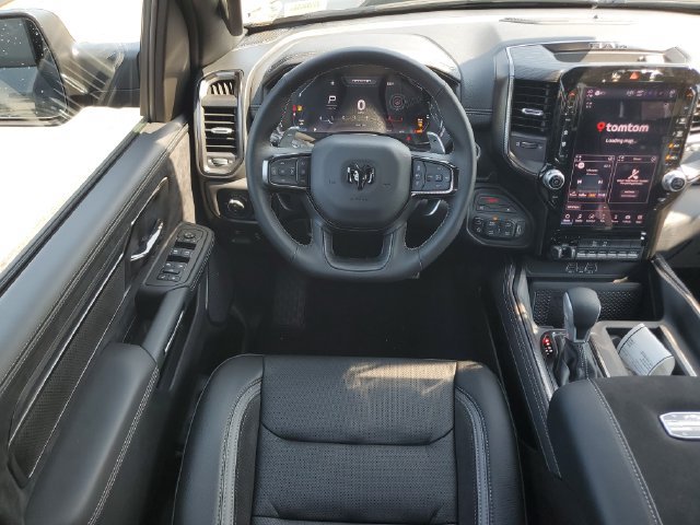 New 2026 RAM 1500 RHO AWD/4WD image 18