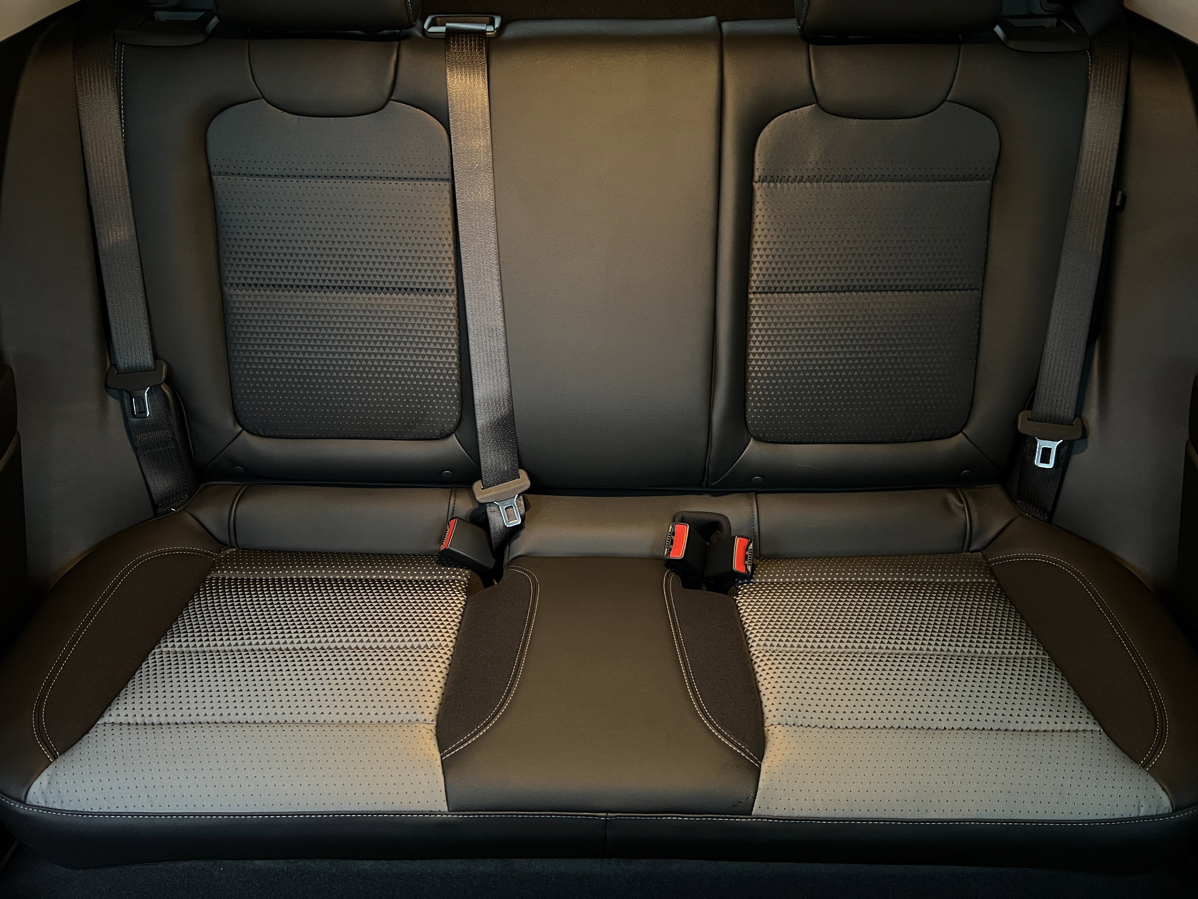 New 2026 Chevrolet Trax LT w/ Driver Confidence Package image 14