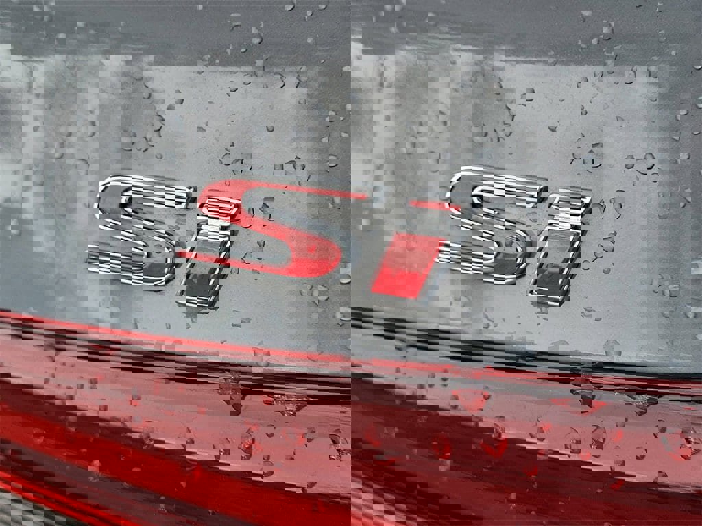 Used 2025 Honda Civic Si image 14