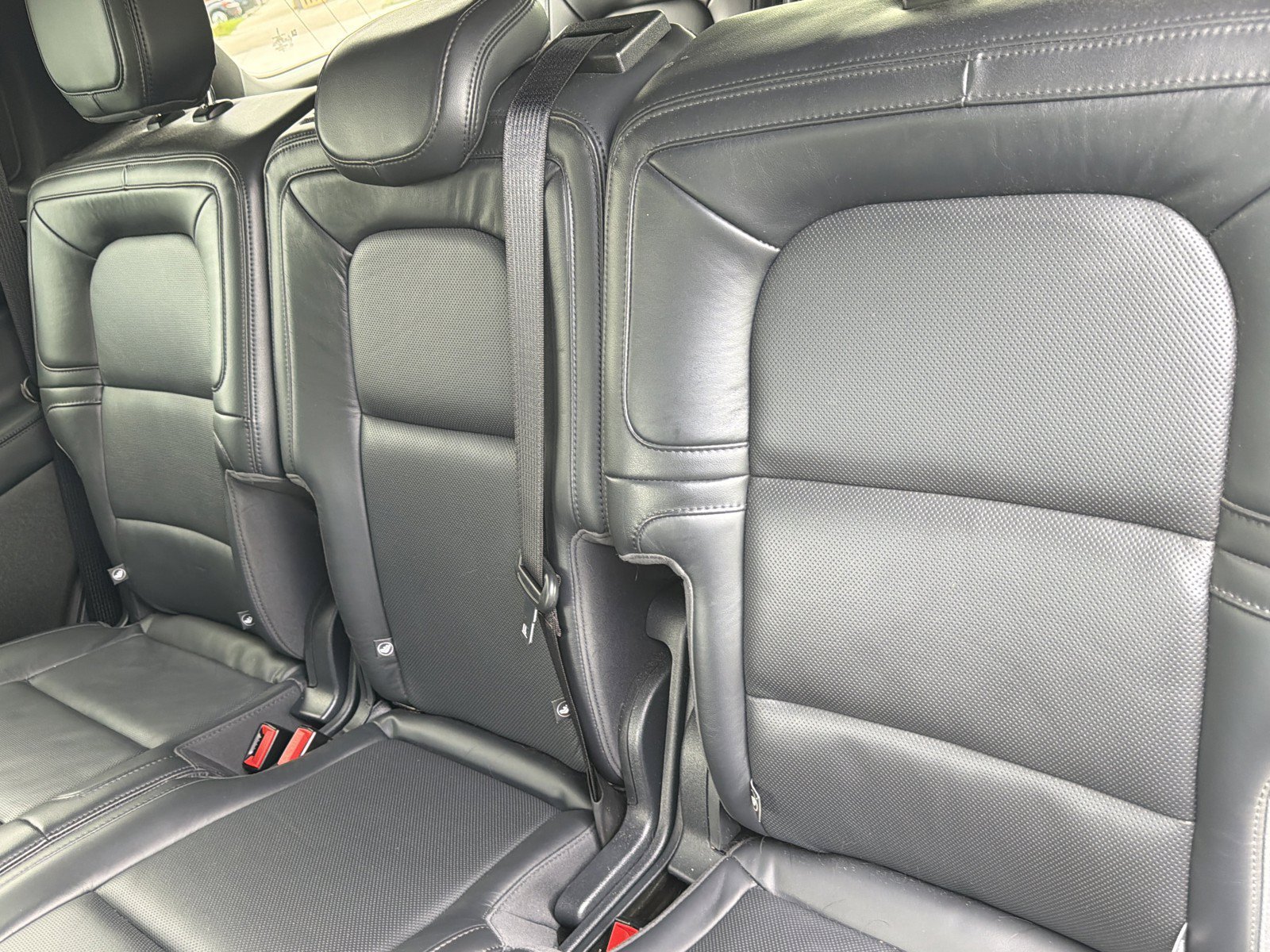 Used 2023 Lincoln Navigator Reserve AWD/4WD image 20