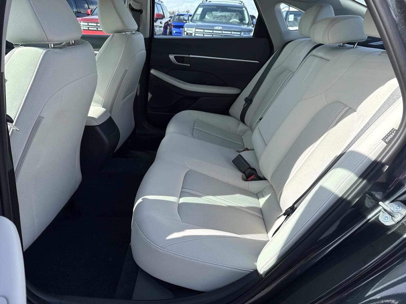 New 2026 Hyundai Sonata SEL image 10