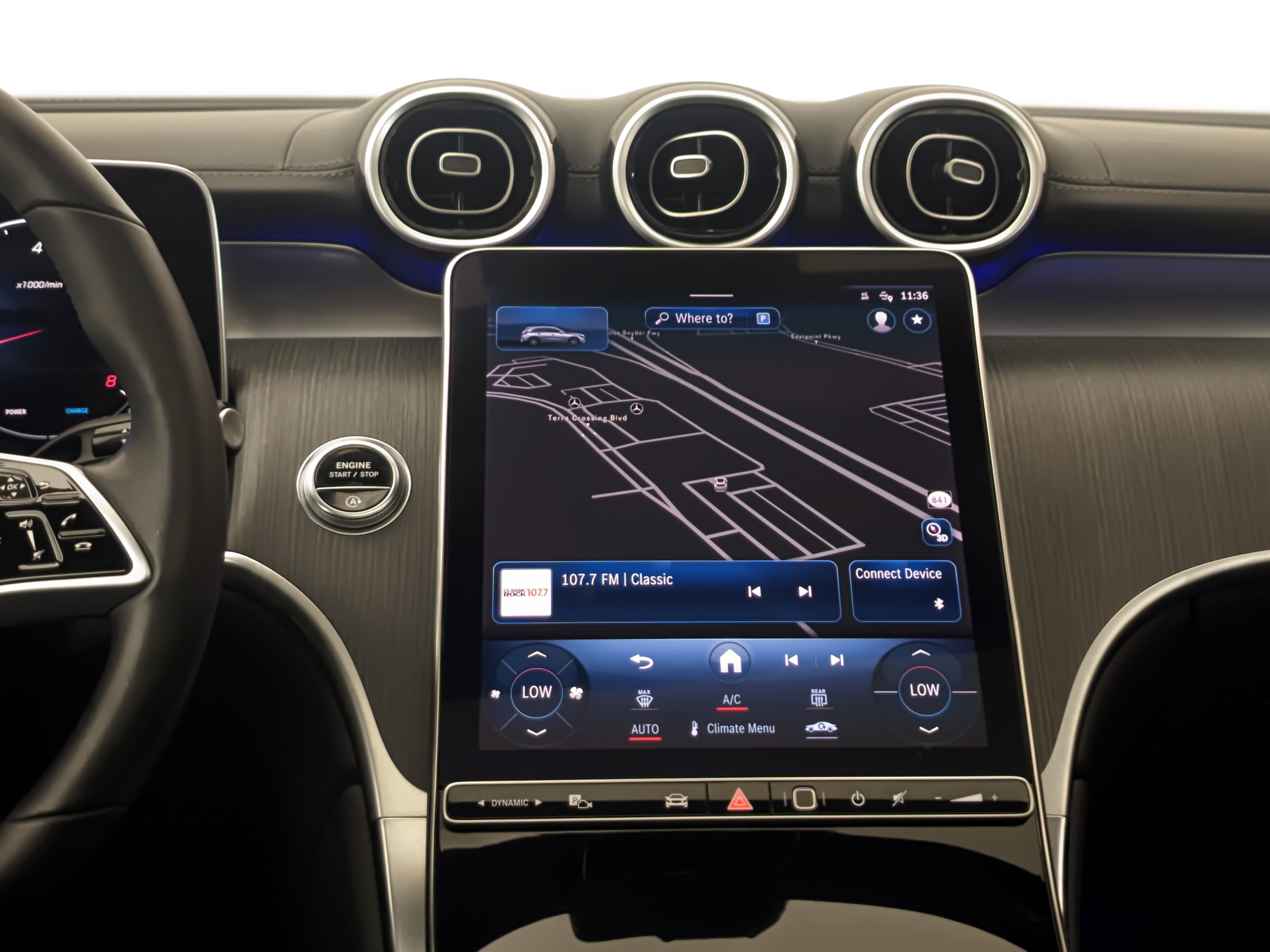 Certified 2023 Mercedes-Benz GLC 300 4MATIC image 26