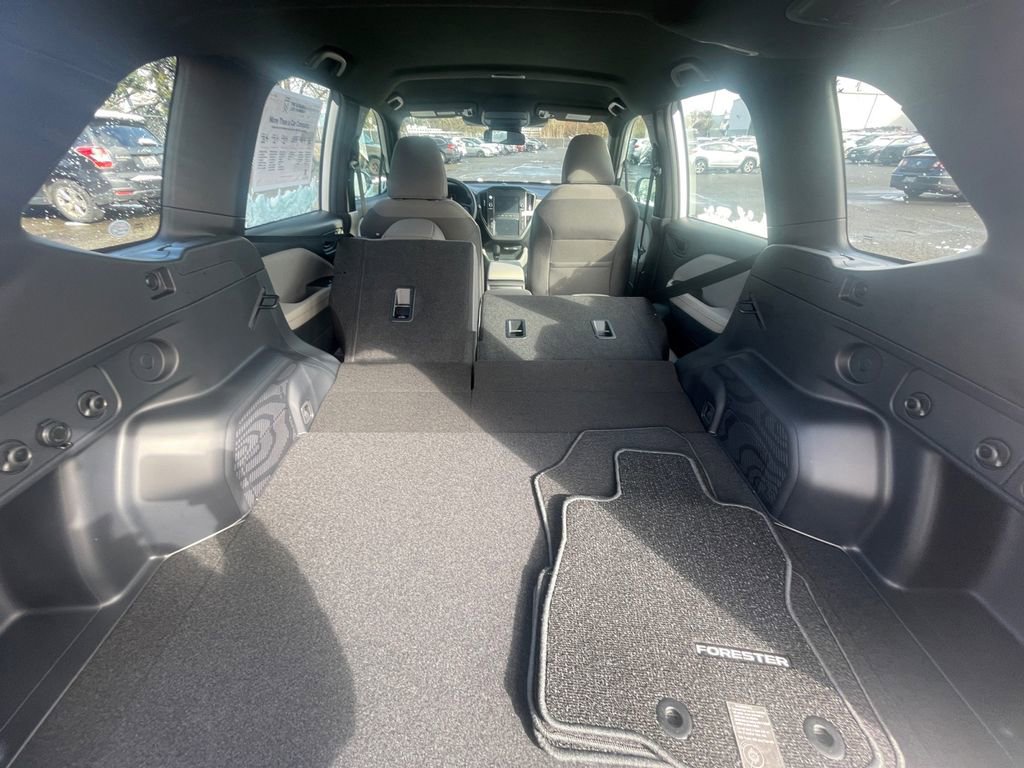 New 2026 Subaru Forester image 25