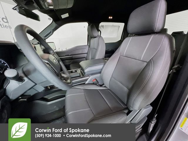 New 2026 Ford F150 STX AWD/4WD image 23