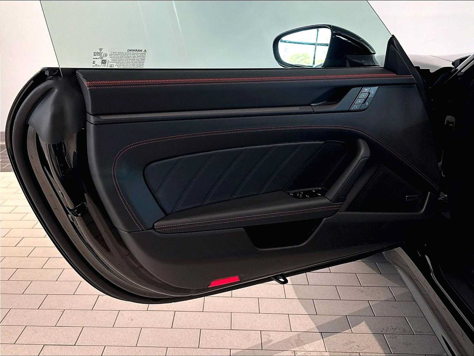 New 2026 Porsche 911 Carrera S RWD image 23