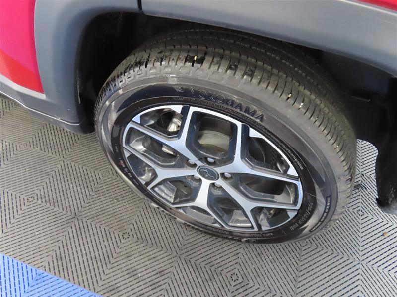 Used 2025 Jeep Compass Limited AWD/4WD image 7
