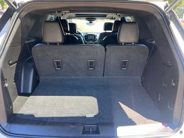 Used 2022 Chevrolet Traverse High Country AWD/4WD image 10