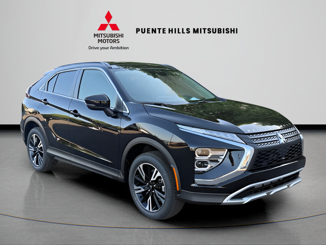 New 2026 Mitsubishi Eclipse Cross SE AWD/4WD image 3
