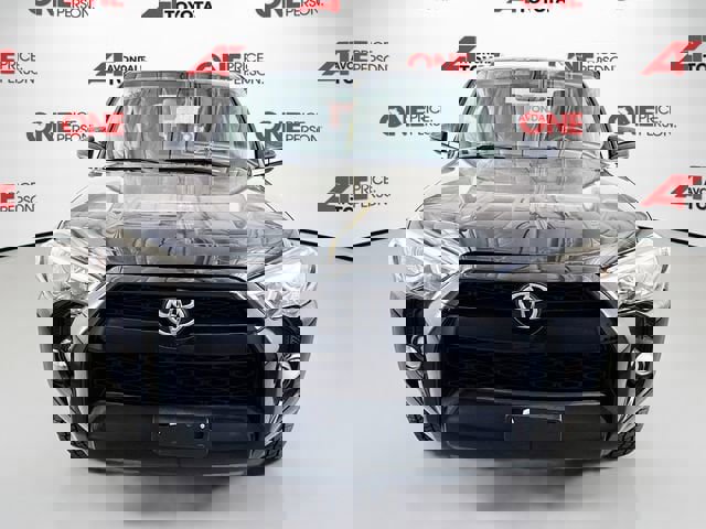 Certified 2019 Toyota 4Runner SR5 image 2