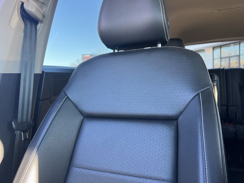 Used 2022 Volkswagen Atlas SE image 21