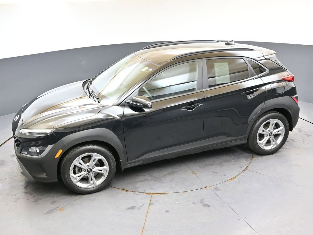 Certified 2023 Hyundai Kona SEL FWD image 39