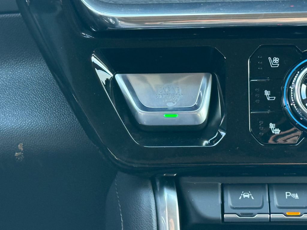 New 2026 GMC Sierra 1500 Denali w/ Technology Package image 28