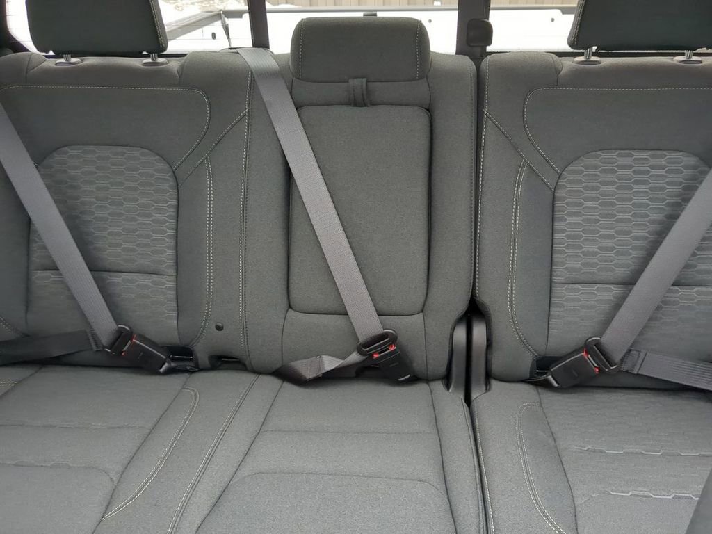 New 2026 RAM 1500 Big Horn image 17