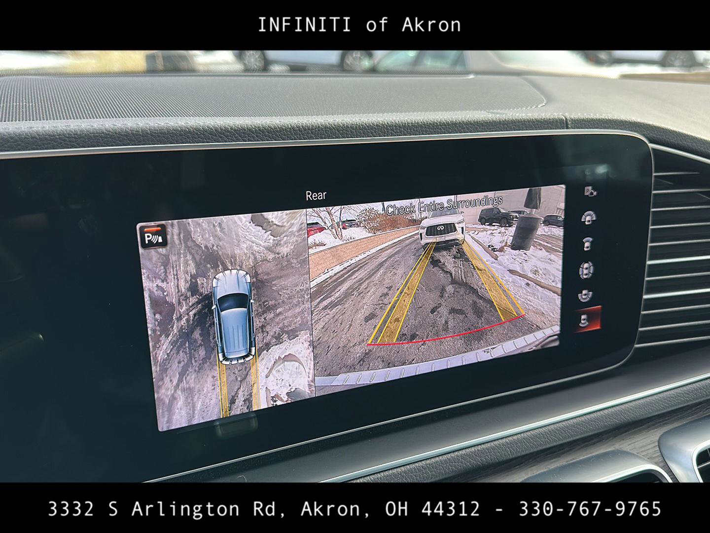 Used 2023 Mercedes-Benz GLE 450 GLE 450 image 7