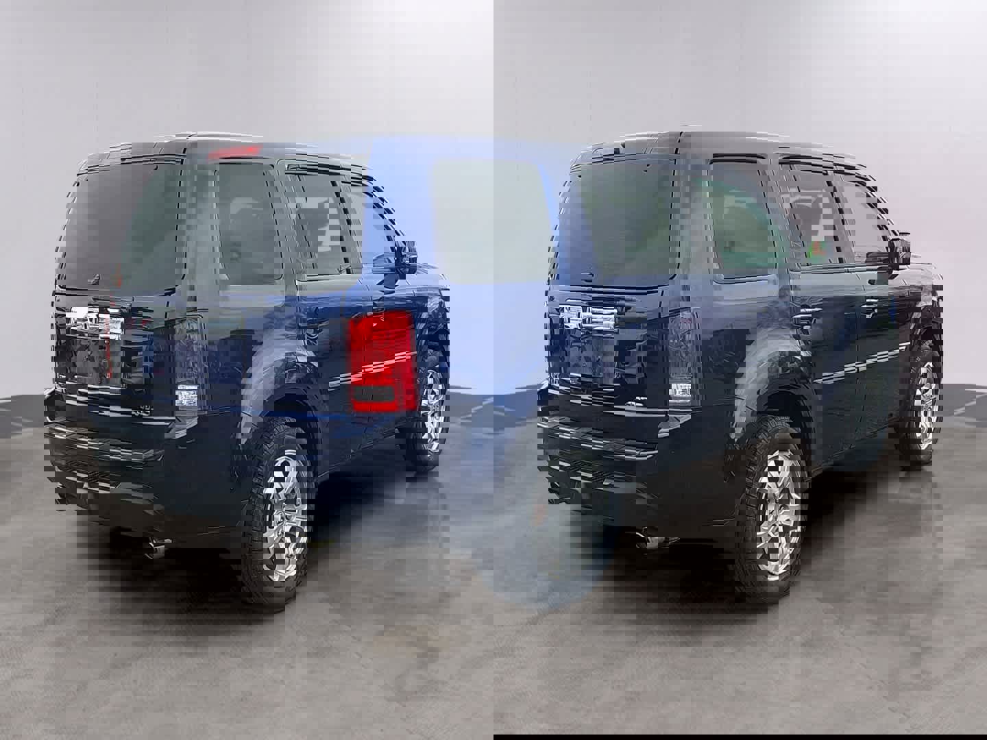 Used 2015 Honda Pilot EX-L image 7