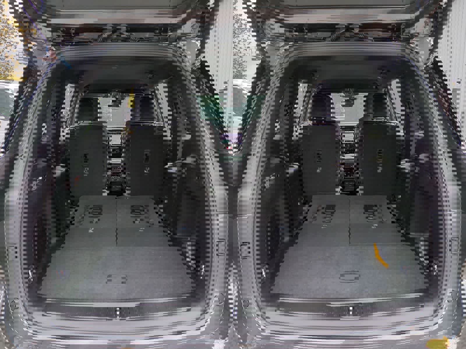 New 2025 Jeep Grand Cherokee L Limited image 35