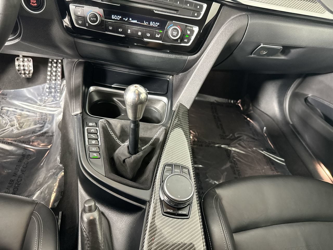 Used 2018 BMW M3 RWD image 22