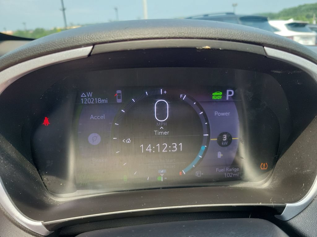 Used 2019 Chevrolet Volt LT w/ Power Convenience Package FWD image 20