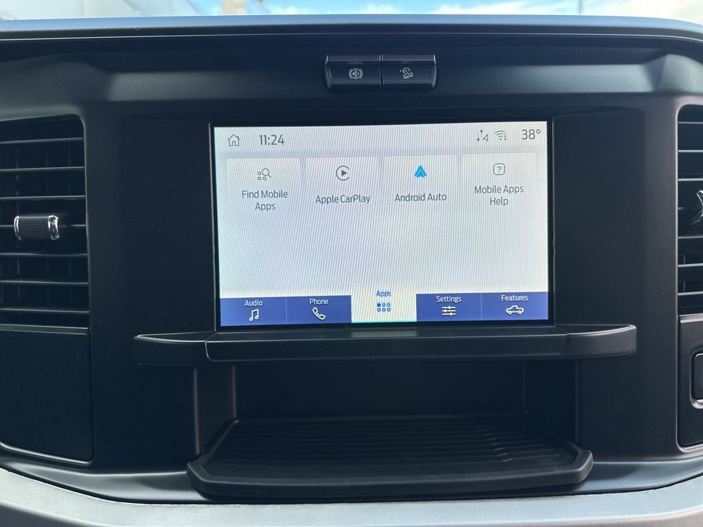 New 2026 Ford F350 XLT w/ 360-Degree Camera Package image 35