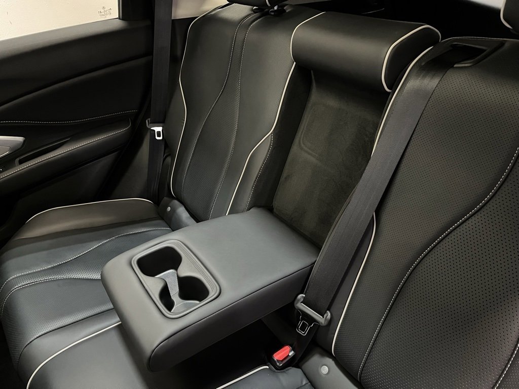 Certified 2024 Acura RDX SH-AWD w/ Advance Package image 15