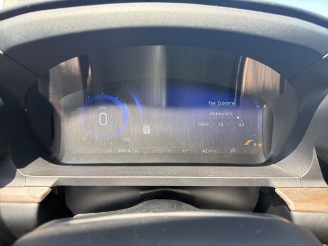Used 2020 Ford Explorer Platinum w/ Premium Technology Package AWD/4WD image 9