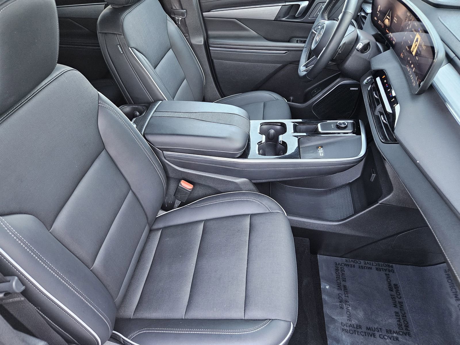 Used 2025 Buick Enclave Preferred image 19