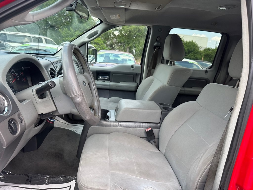 Used 2008 Ford F150 XLT RWD image 10