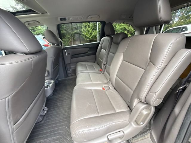 Used 2015 Honda Odyssey EX-L image 8