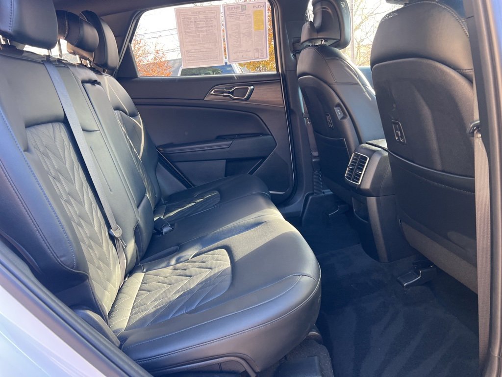 Certified 2023 Kia Sportage X-Pro Prestige image 26