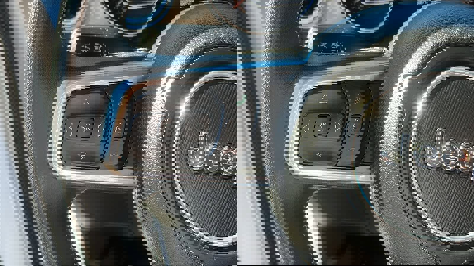 Certified 2023 Jeep Gladiator Overland image 13