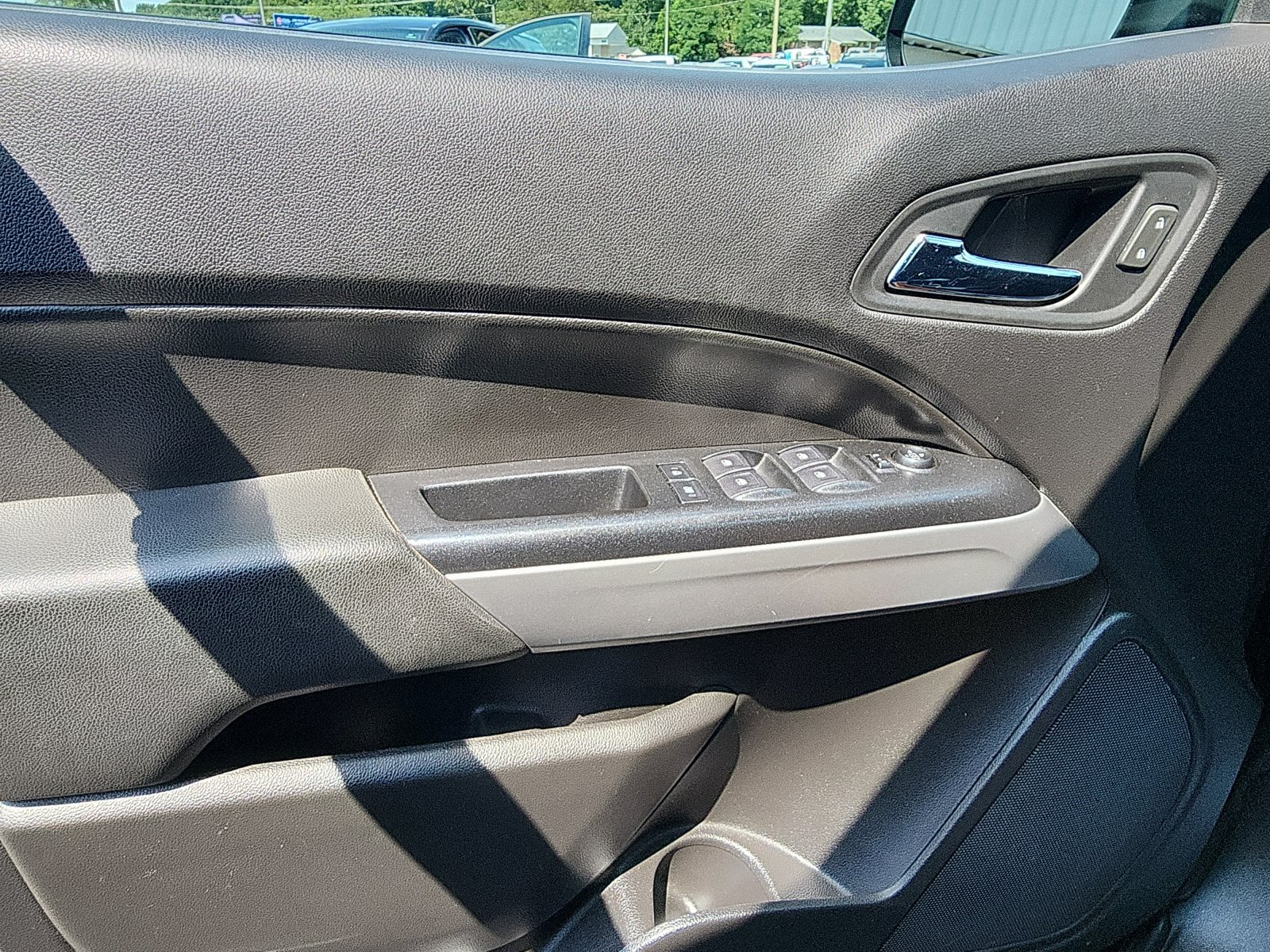 Used 2019 Chevrolet Colorado LT AWD/4WD image 18