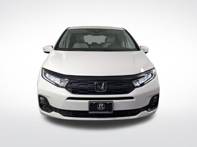 Certified 2026 Honda Odyssey EX-L image 28